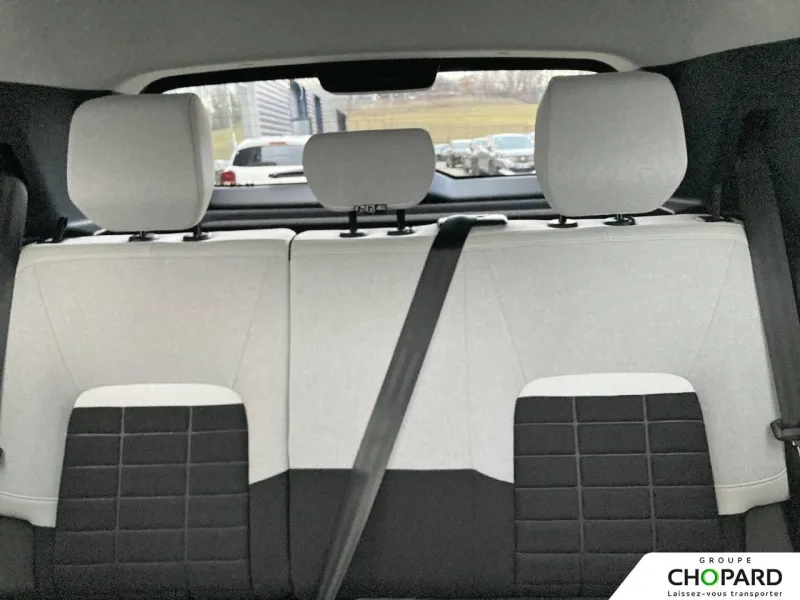 Image secondaire du véhicule 20