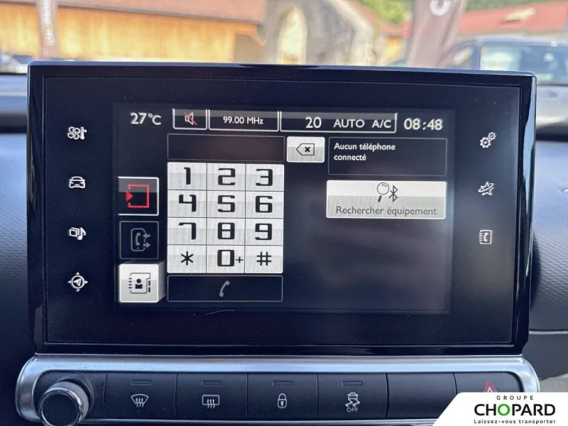 Image secondaire du véhicule 20