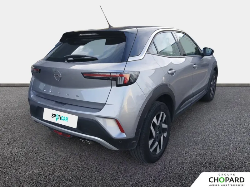 Image secondaire du véhicule 4