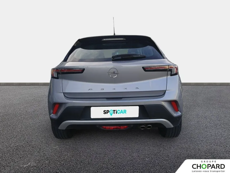 Image secondaire du véhicule 7