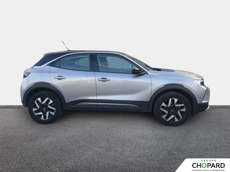 Image secondaire du véhicule 10