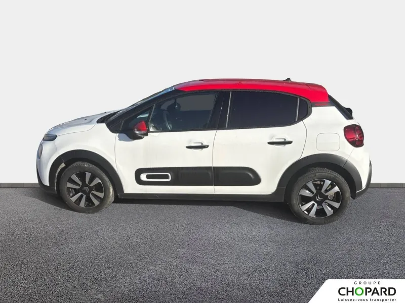 Image secondaire du véhicule 10