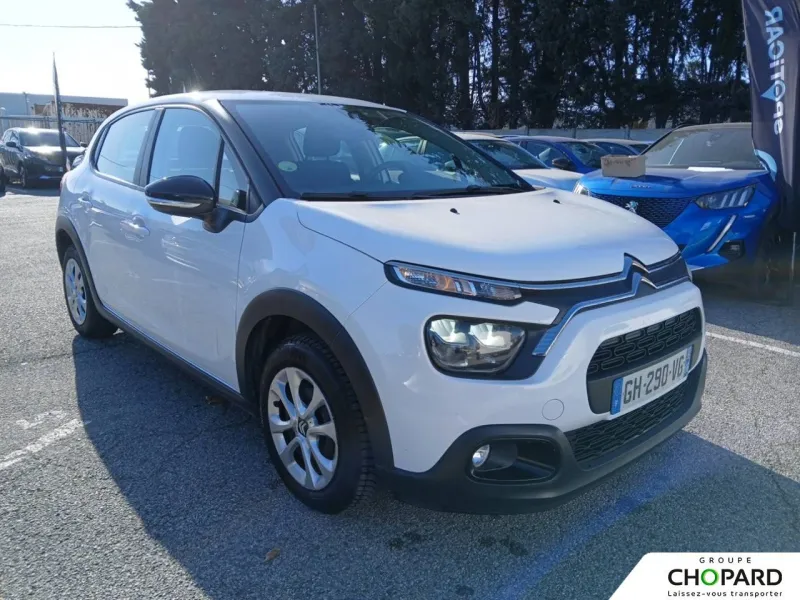 Image secondaire du véhicule 4