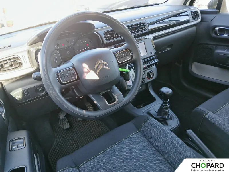 Image secondaire du véhicule 11