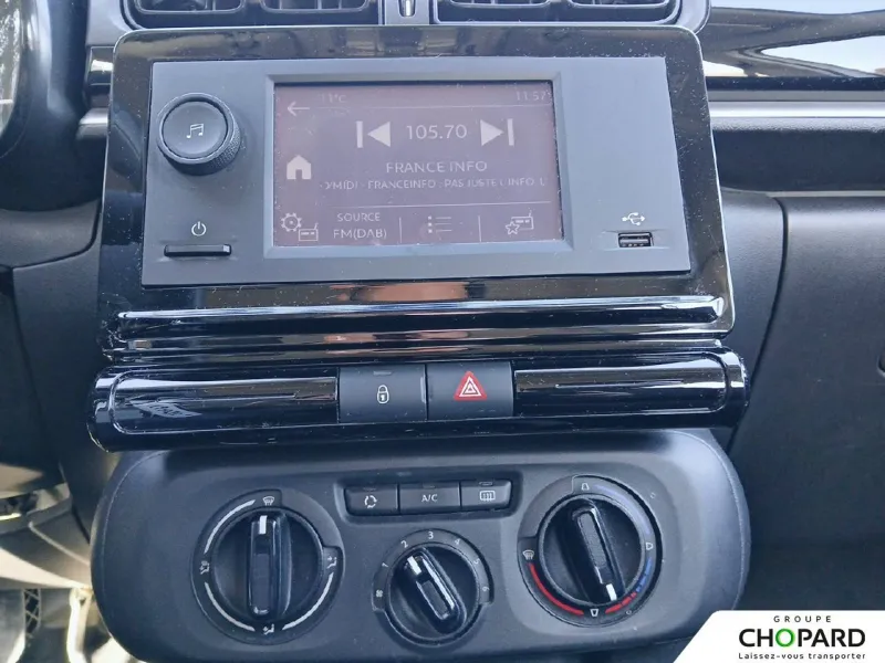 Image secondaire du véhicule 14