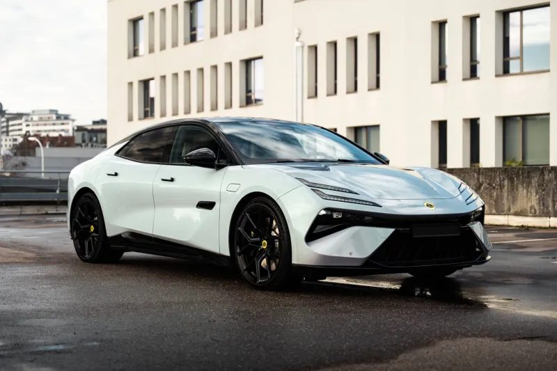 Image secondaire du véhicule 3