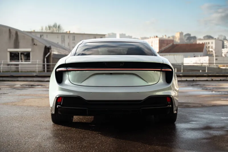 Image secondaire du véhicule 5