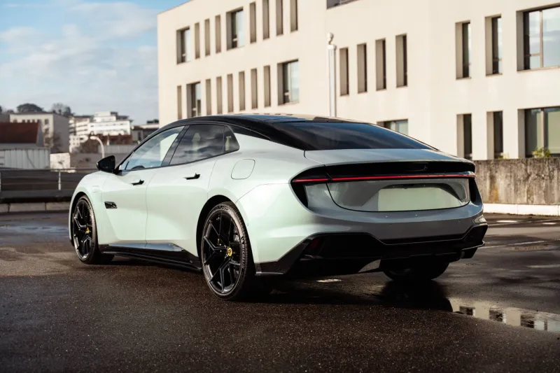 Image secondaire du véhicule 6