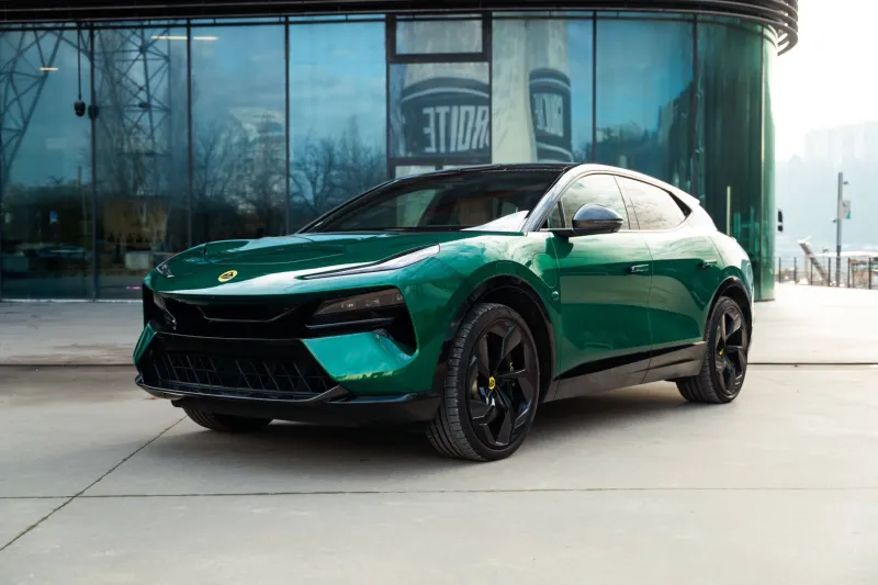 Image secondaire du véhicule 3