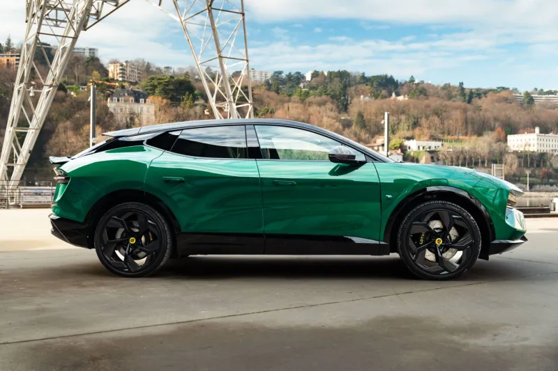 Image secondaire du véhicule 4