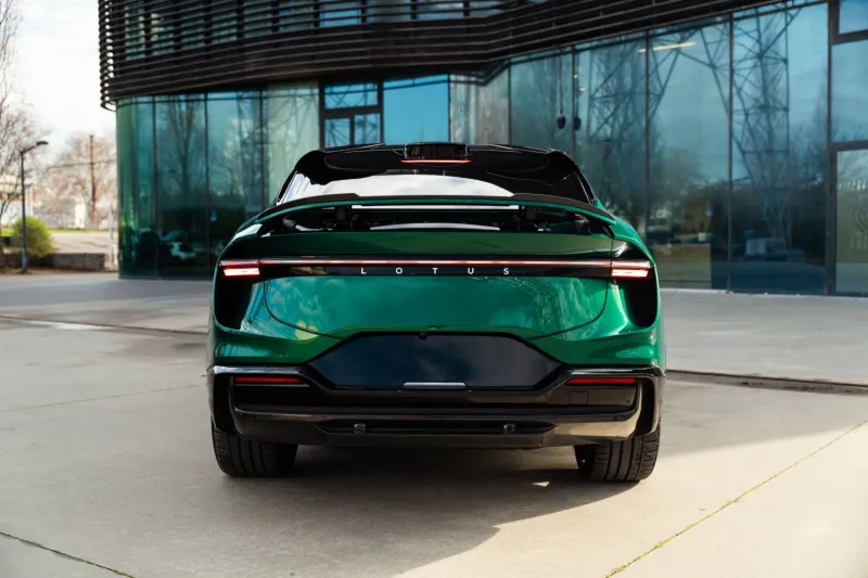 Image secondaire du véhicule 5