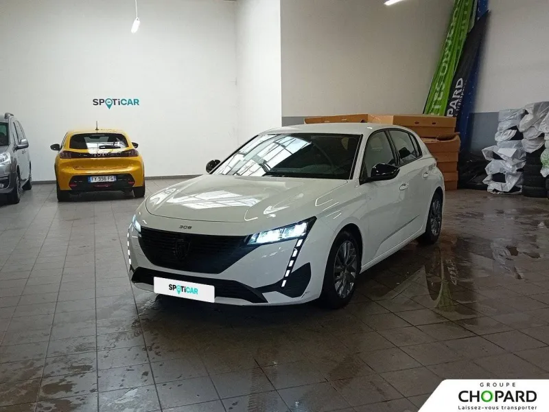 Image secondaire du véhicule 21