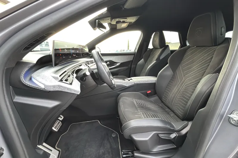 Image secondaire du véhicule 10