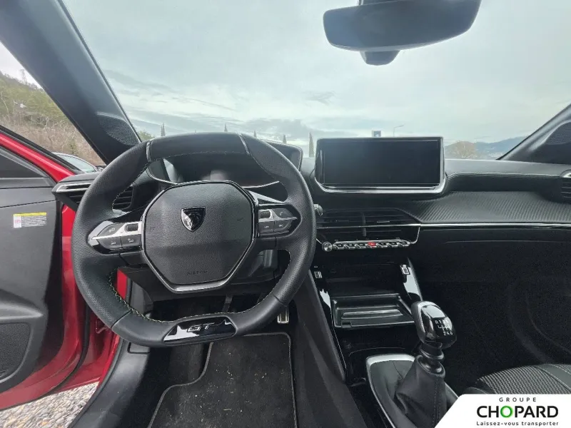 Image secondaire du véhicule 10