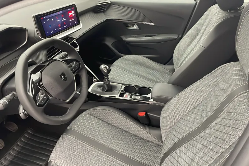 Image secondaire du véhicule 14