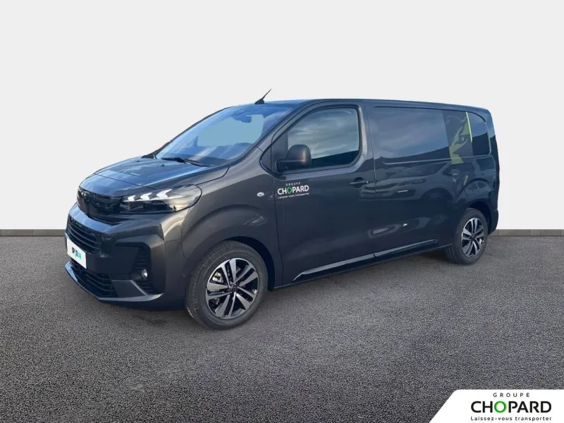 Peugeot-EXPERT FOURGON-d'occasion chez Peugeot Dole