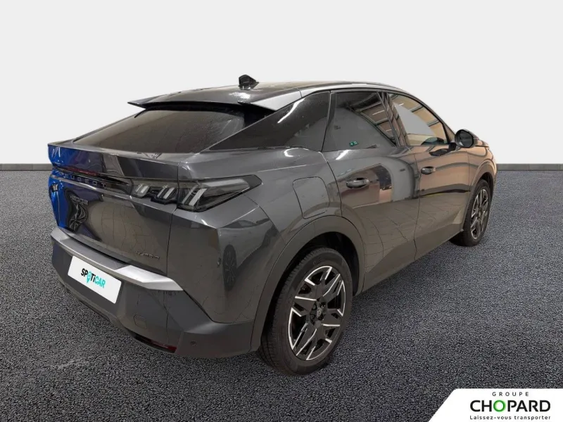 Image secondaire du véhicule 4