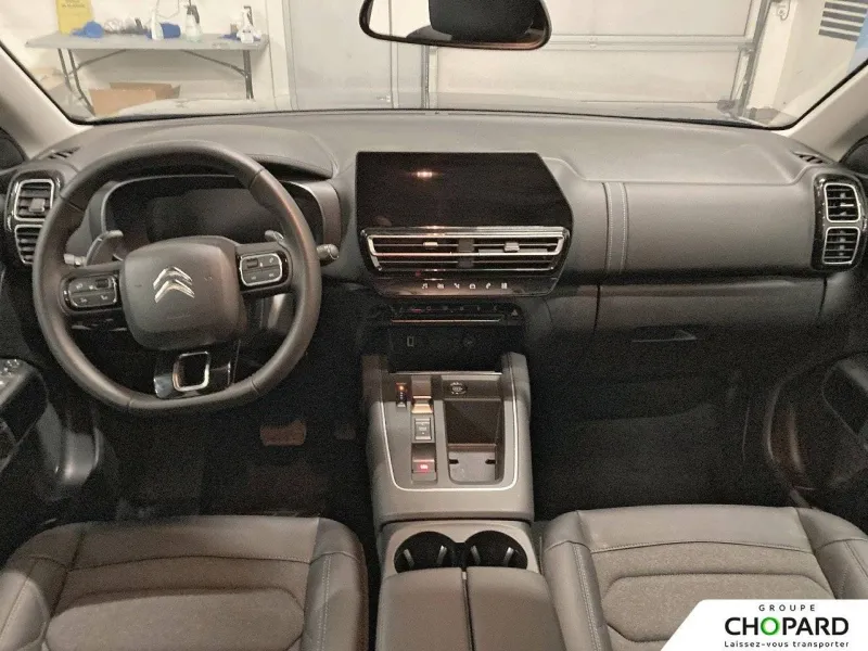 Image secondaire du véhicule 13