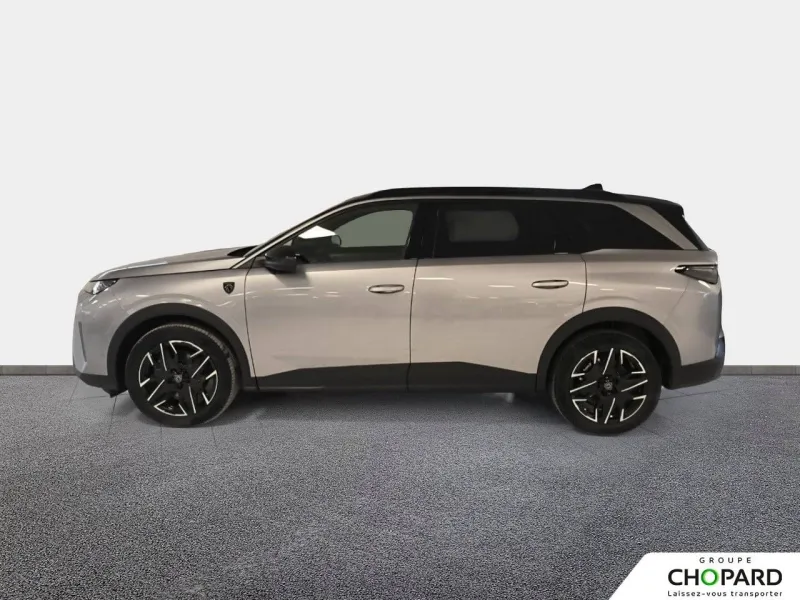 Image secondaire du véhicule 10