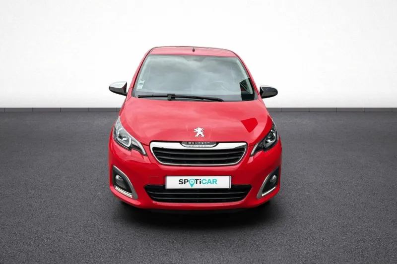 Image secondaire du véhicule 3