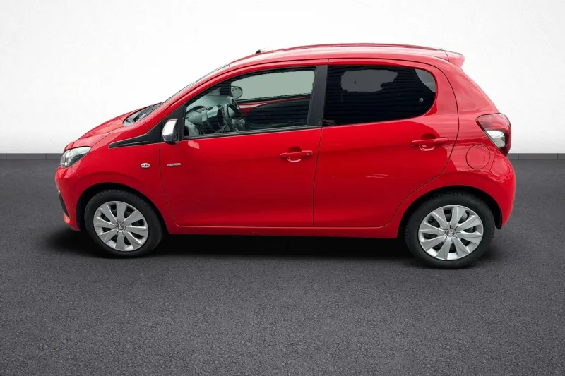 Image secondaire du véhicule 4