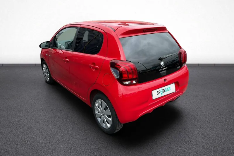 Image secondaire du véhicule 5