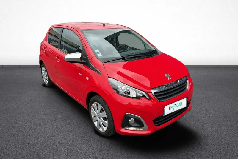 Image secondaire du véhicule 9