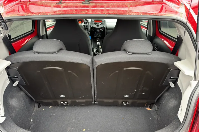 Image secondaire du véhicule 10