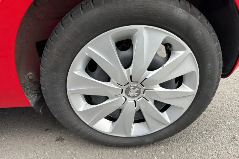 Image secondaire du véhicule 14