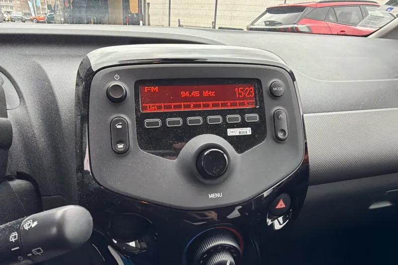 Image secondaire du véhicule 17