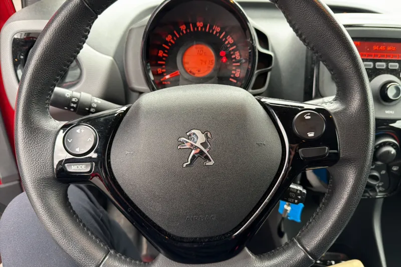 Image secondaire du véhicule 19