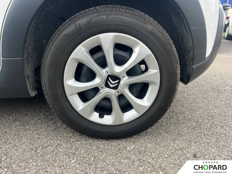 Image secondaire du véhicule 12