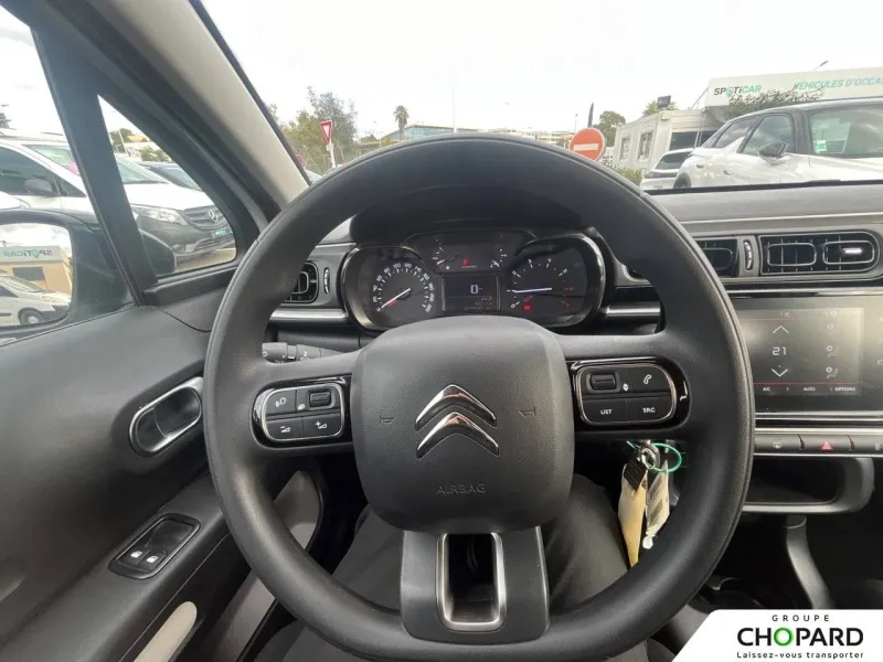 Image secondaire du véhicule 14