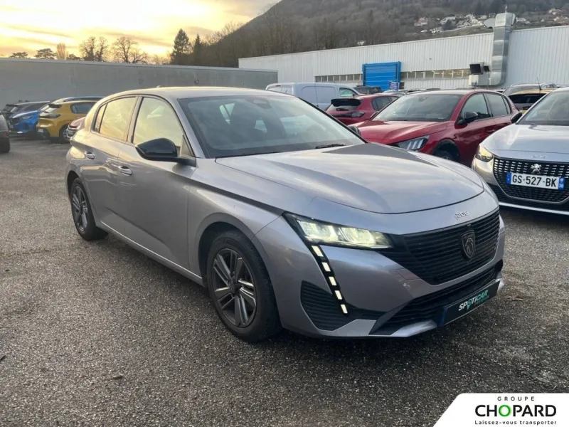 Image secondaire du véhicule 4