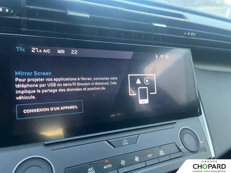 Image secondaire du véhicule 22