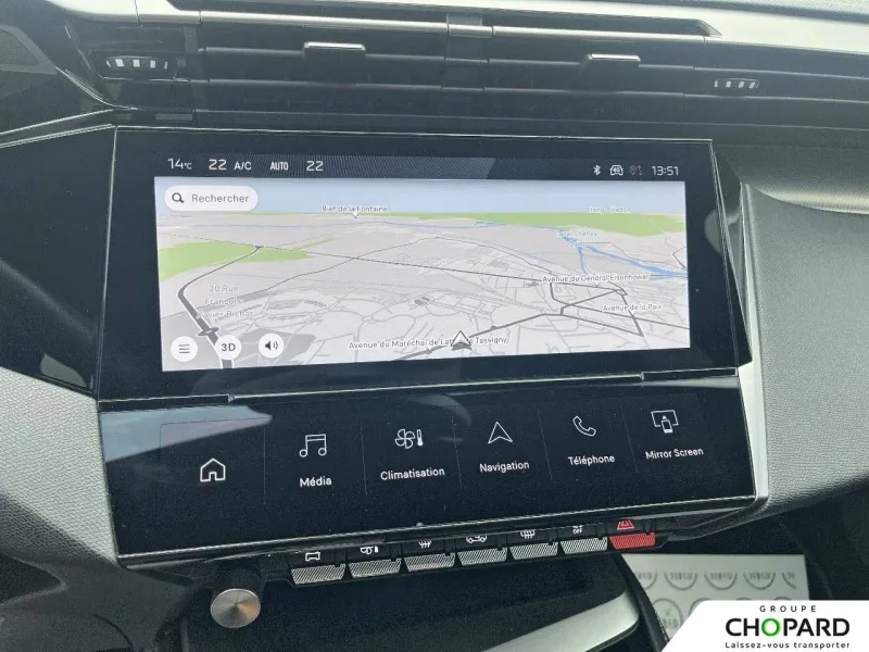 Image secondaire du véhicule 14