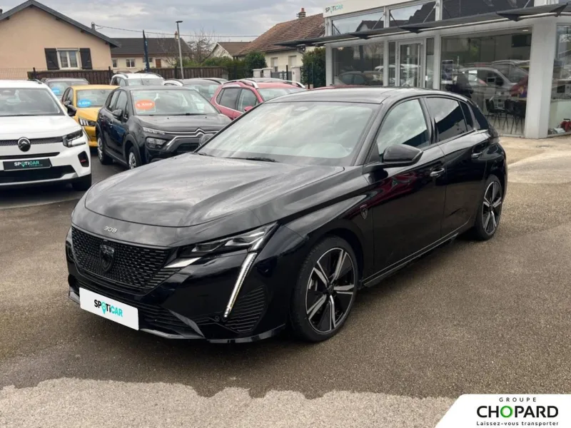 Image secondaire du véhicule 22