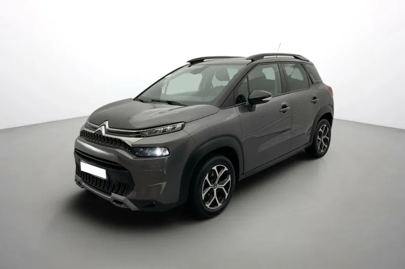 Citroën-C3 AIRCROSS-d'occasion chez Citroën Gap
