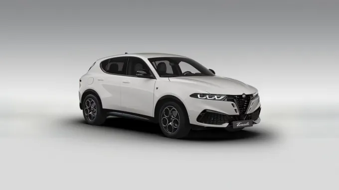 Alfa Romeo Tonale TI