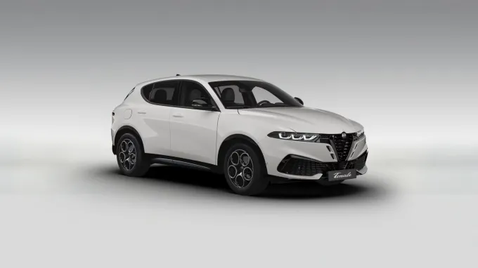 Alfa Romeo Tonale Sprint