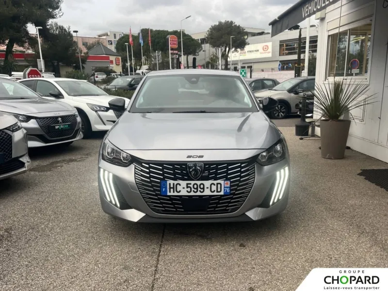 Image secondaire du véhicule 3