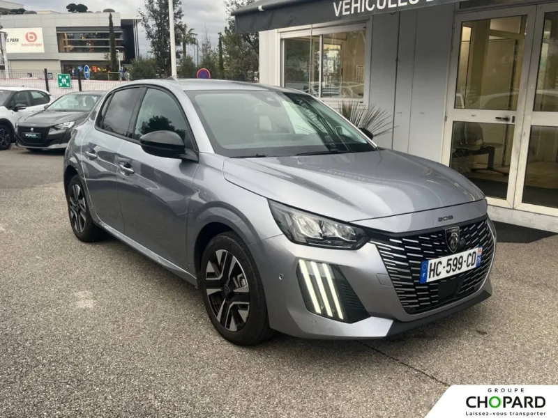 Image secondaire du véhicule 4