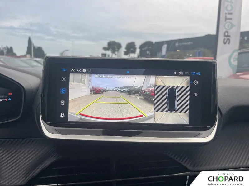 Image secondaire du véhicule 13