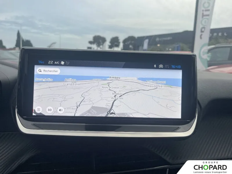 Image secondaire du véhicule 15