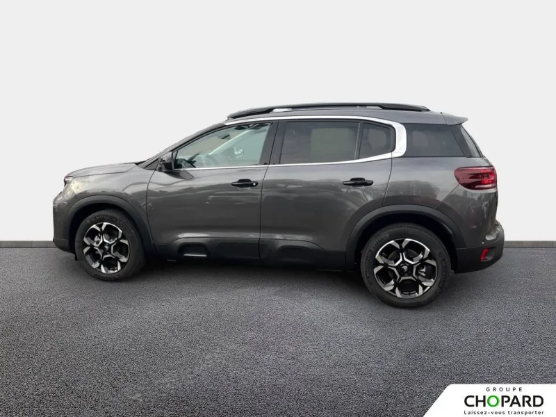 Image secondaire du véhicule 10