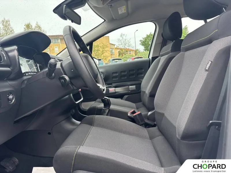 Image secondaire du véhicule 10