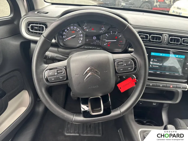 Image secondaire du véhicule 14