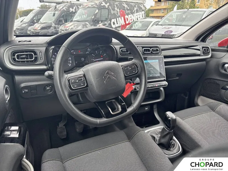 Image secondaire du véhicule 21