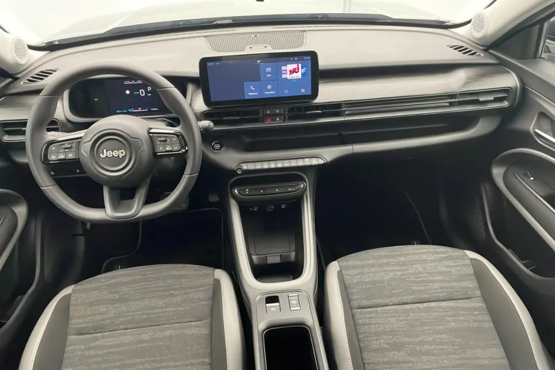 Image secondaire du véhicule 10