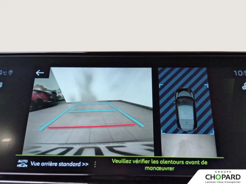 Image secondaire du véhicule 4